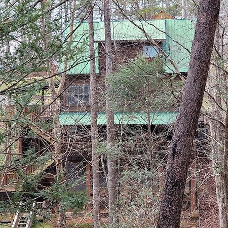 Villa 1 Amazing Time Pigeon Forge Exterior foto