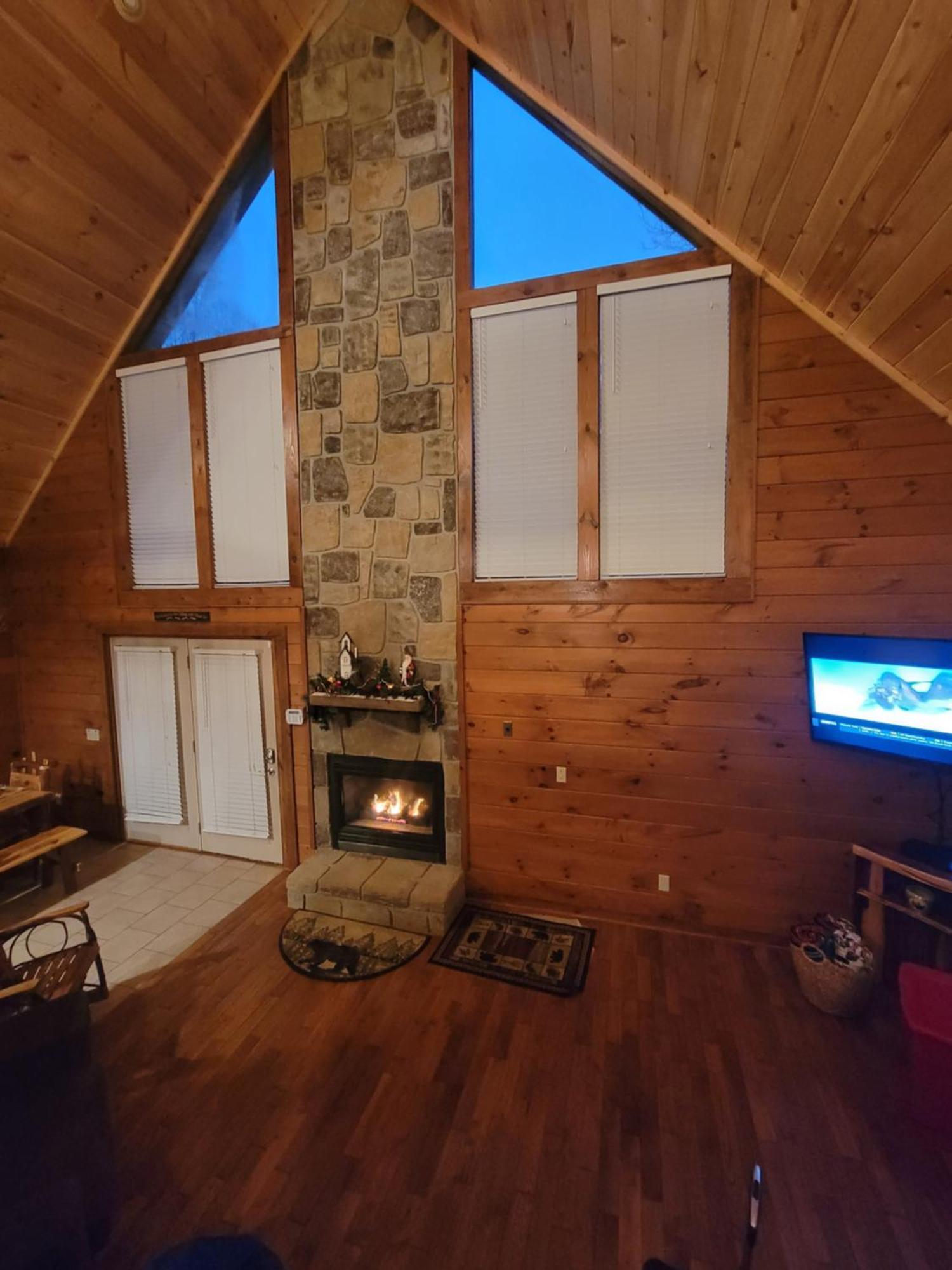 Villa 1 Amazing Time Pigeon Forge Exterior foto