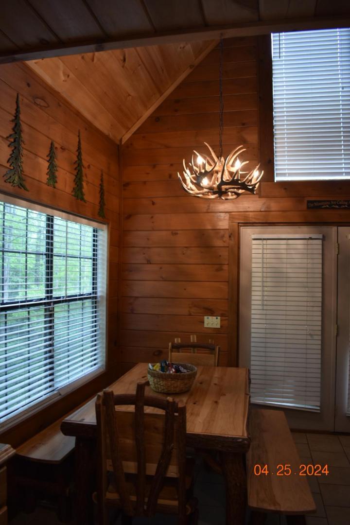 Villa 1 Amazing Time Pigeon Forge Exterior foto