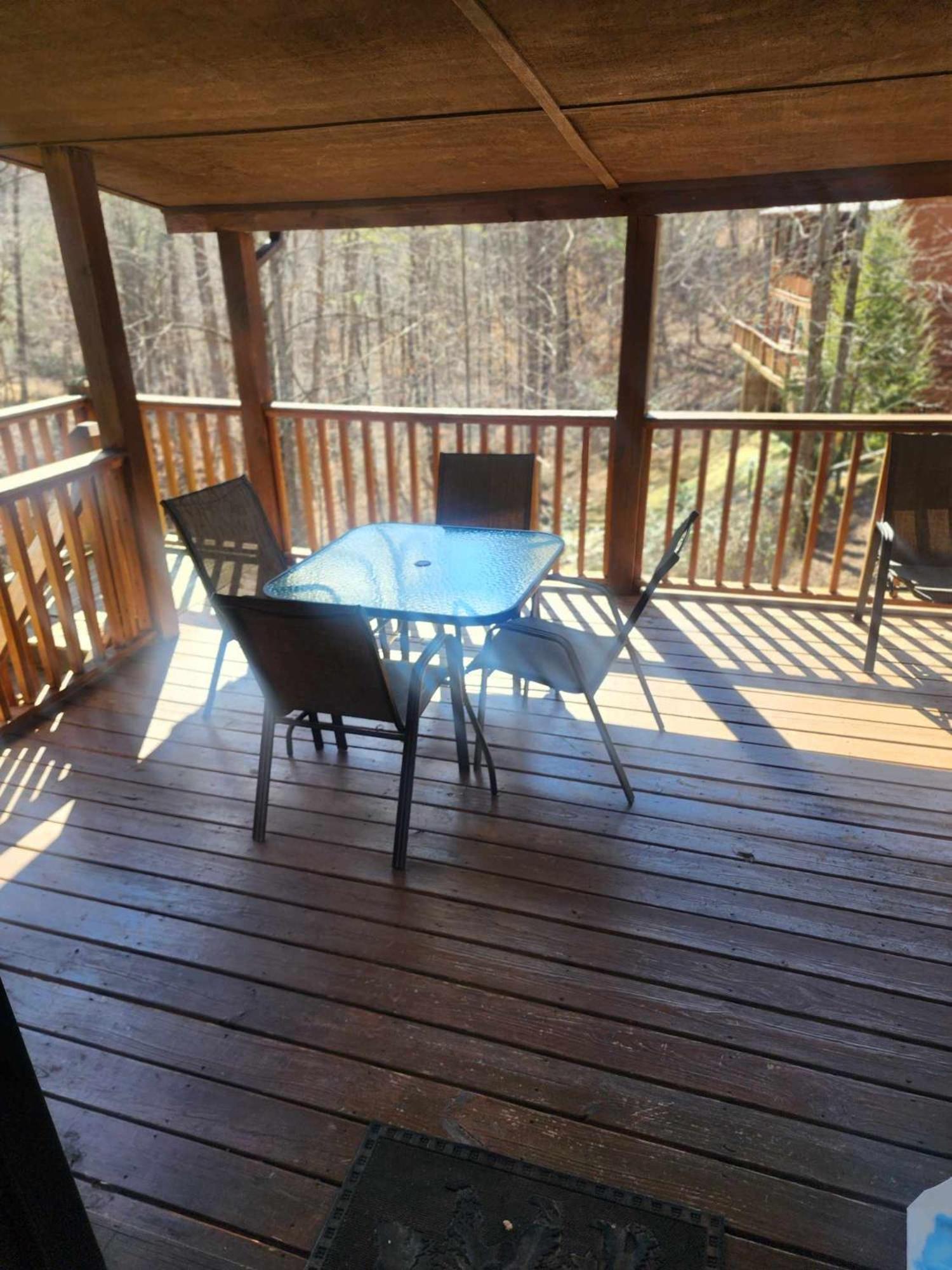 Villa 1 Amazing Time Pigeon Forge Exterior foto