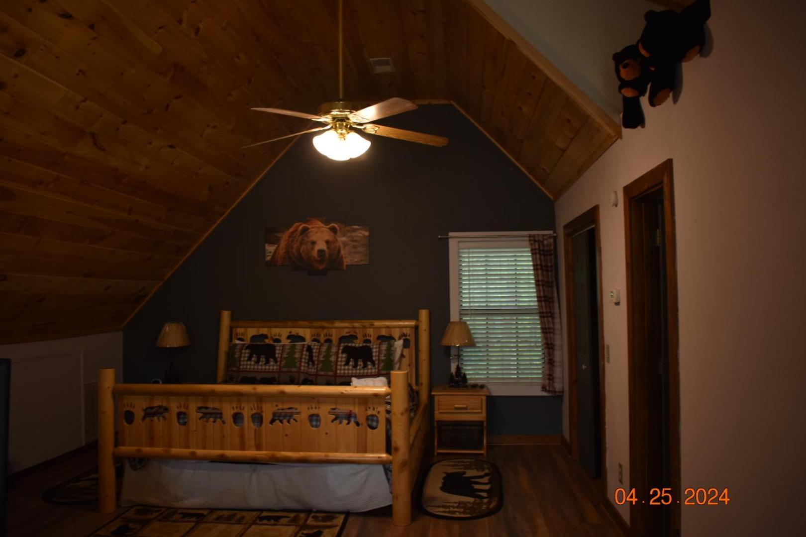 Villa 1 Amazing Time Pigeon Forge Exterior foto